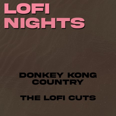 Forest Frenzy (From Donkey Kong Country) [Lofi Cut] | Boomplay Music