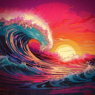 Waves lyrics | Boomplay Music