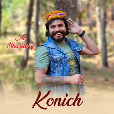 Konich | Boomplay Music