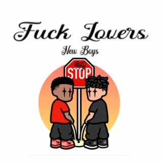 Fuck Lovers