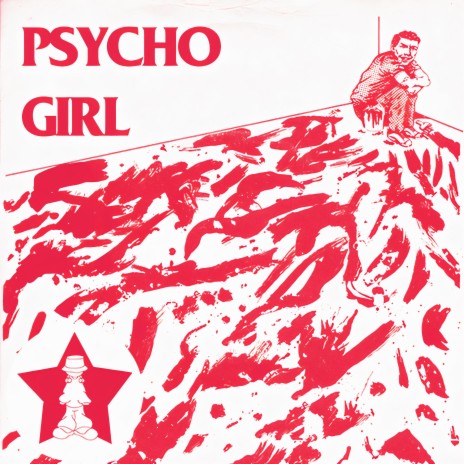 psycho girl ft. Muddyoush | Boomplay Music