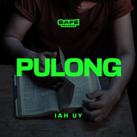 Pulong | Boomplay Music