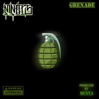 GRENADE