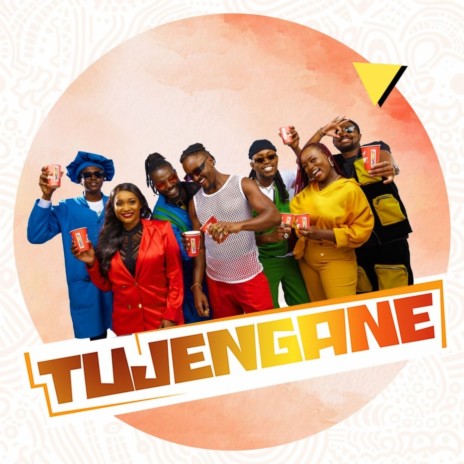 Tujengane ft. Jovial, Ndovu Kuu, Fathermoh, Maandy & Nviiri the Storyteller | Boomplay Music