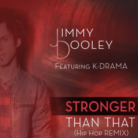 Stronger Than That (Hip Hop Remix) ft. K-Drama