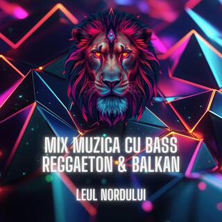 MIX Muzica cu Bass x Reggaeton & Balkan