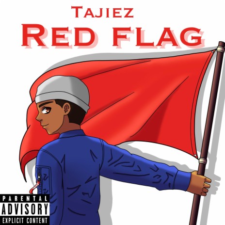 RED FLAG | Boomplay Music