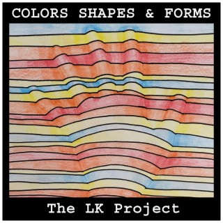 Colors Shapes & Forms