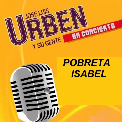 POBRETA ISABEL | Boomplay Music