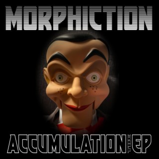 Accumulation the EP