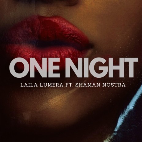 One Night ft. Shaman Nostra | Boomplay Music