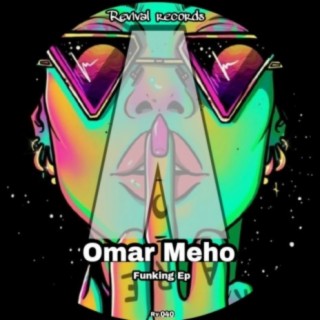 Omar Meho