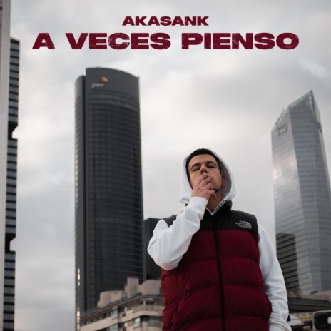 A Veces Pienso | Boomplay Music