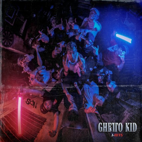 Ghetto Kid | Boomplay Music