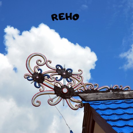 REHO ft. YENYEN | Boomplay Music