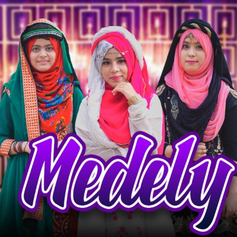 Medely | Boomplay Music