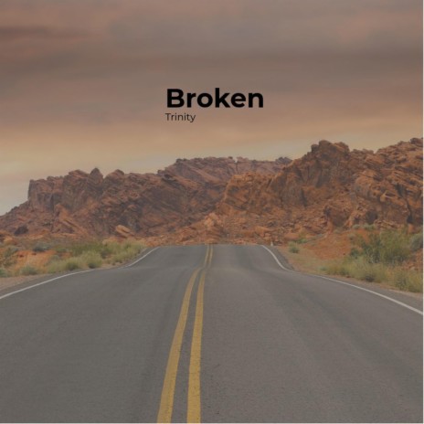 Broken ft. Joshua Vervin, Jamaal Simmons & John Hedl | Boomplay Music