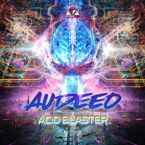 Acid Blaster