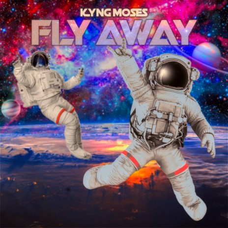 Fly Away | Boomplay Music