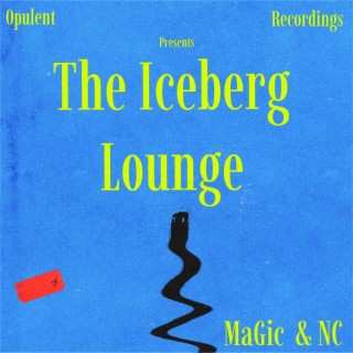 The Iceberg Lounge