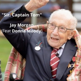 Sir, Captain Tom