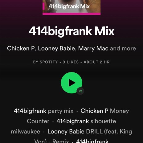 mixparty | Boomplay Music