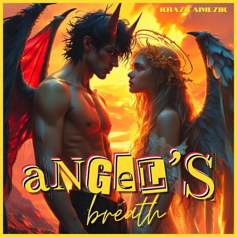 Angel's Breath