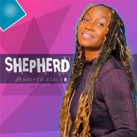 Shepherd ft. B | Boomplay Music