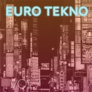Euro Tekno, Vol. 7