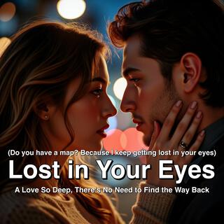 Lost in Your Eyes