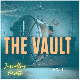 The Vault Mixtape Volume 1