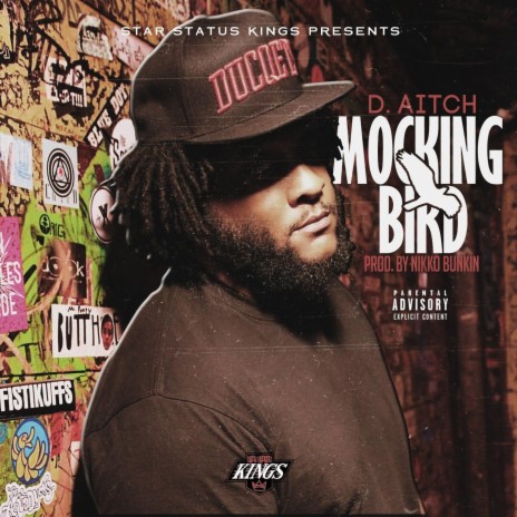 Mocking Bird | Boomplay Music