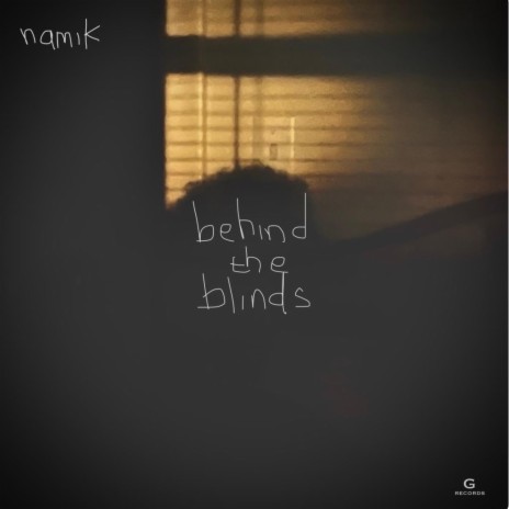 Behind The Blinds | Boomplay Music