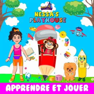 Nessa's PlayHouse en Français