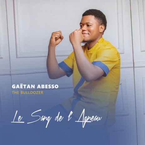 Le Sang De L'agneau | Boomplay Music