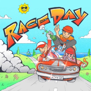 Raceday