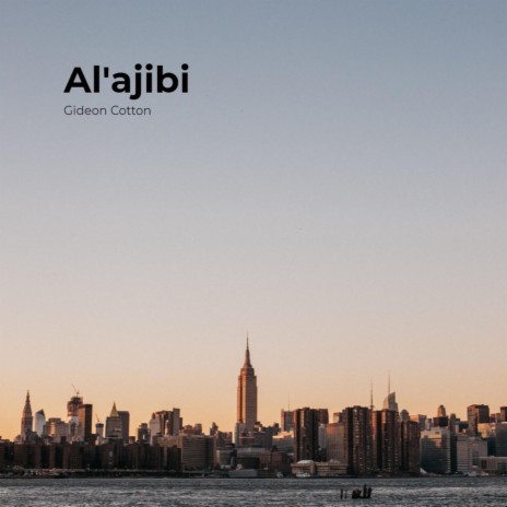 Al'ajibi | Boomplay Music