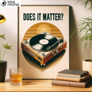 does it matter