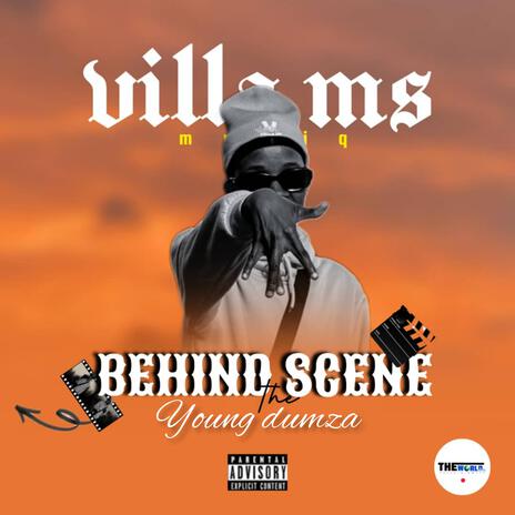 Behind the scene ft. Villa Ms musiq | Boomplay Music