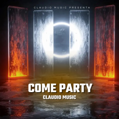 Come Party | Boomplay Music