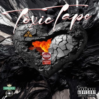 Toxic Tape