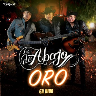 Oro (En Vivo)