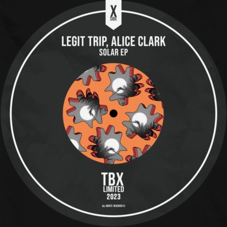 Eject ft. Alice Clark