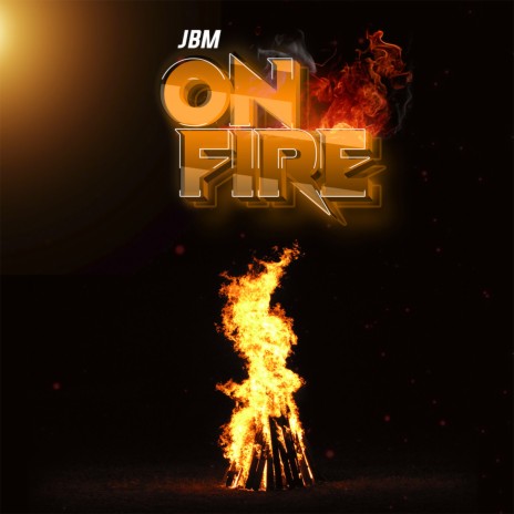 On Fire | Boomplay Music