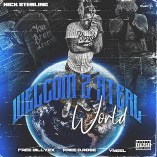 Welcome 2 SterlWorld