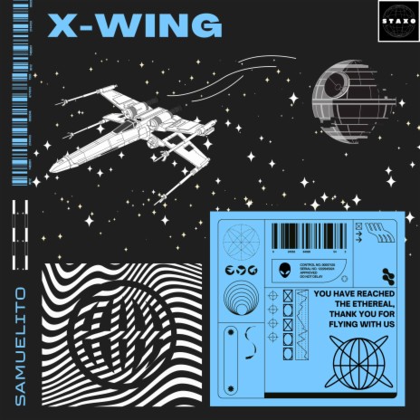 X-WING | Boomplay Music