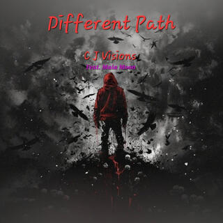 Different Path