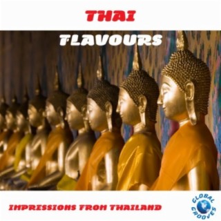 Thai Flavours