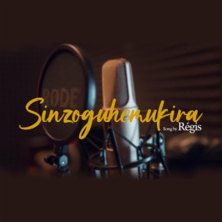 Sinzoguhemukira