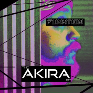 The Akira EP